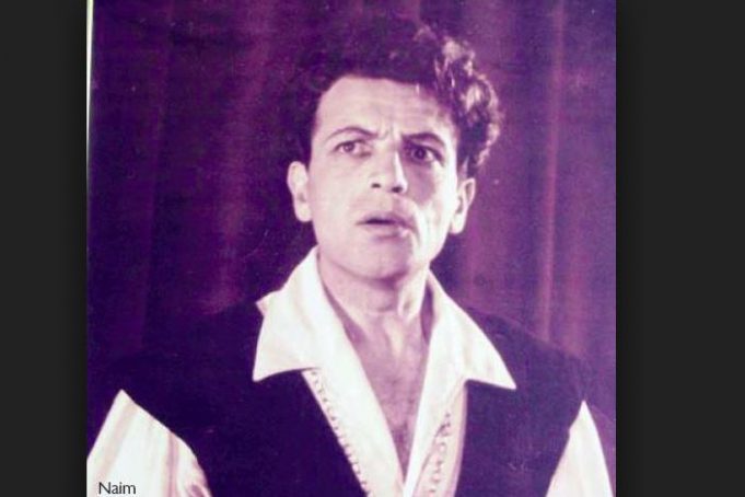 Si e “vra.në” Naim Frashërin, me largimin nga Teatri Popullor, në 1973?! Si e “vra.në” Naim Frashërin, me largimin nga Teatri Popullor, në 1973?!