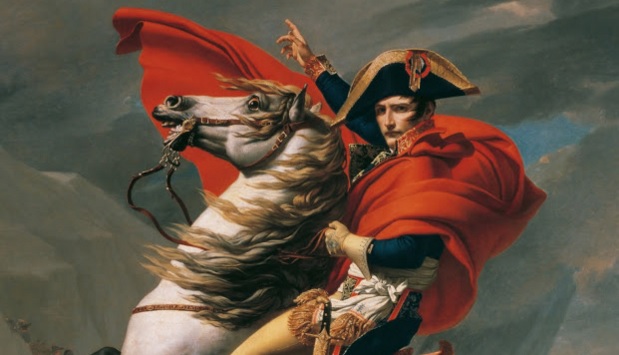 Thënie të Napoleonit: Mënyra më e mirë për ta mbajtur fjalën është të mos e japësh atë! Thënie të Napoleonit: Mënyra më e mirë për ta mbajtur fjalën është të mos e japësh atë!