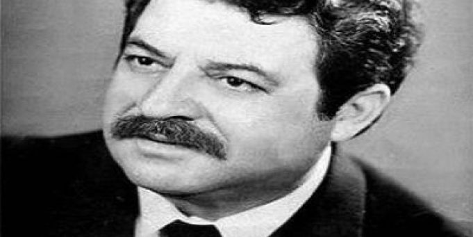 Komediani popullor që nuk harrohet Nikolin Xhoja Komediani popullor që nuk harrohet Nikolin Xhoja