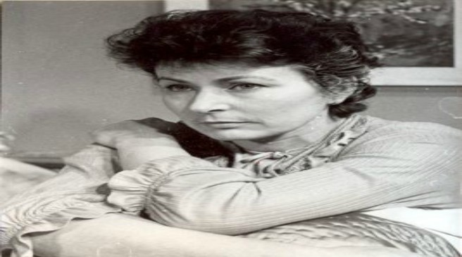 Pavlina Mani, aktorja e mrekullueshme e skenës dhe ekranit shqiptarë në vite