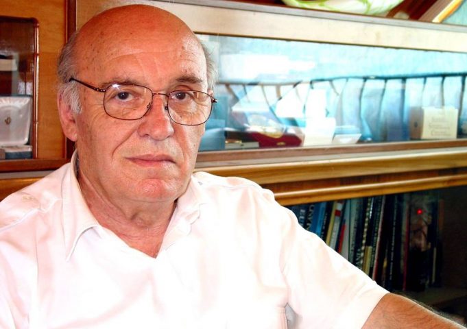 Le të kujtojmë “Mandelën” Arbnori, për të njohur horrat që e përfaqësojnë sot Le të kujtojmë “Mandelën” Arbnori, për të njohur horrat që e përfaqësojnë sot