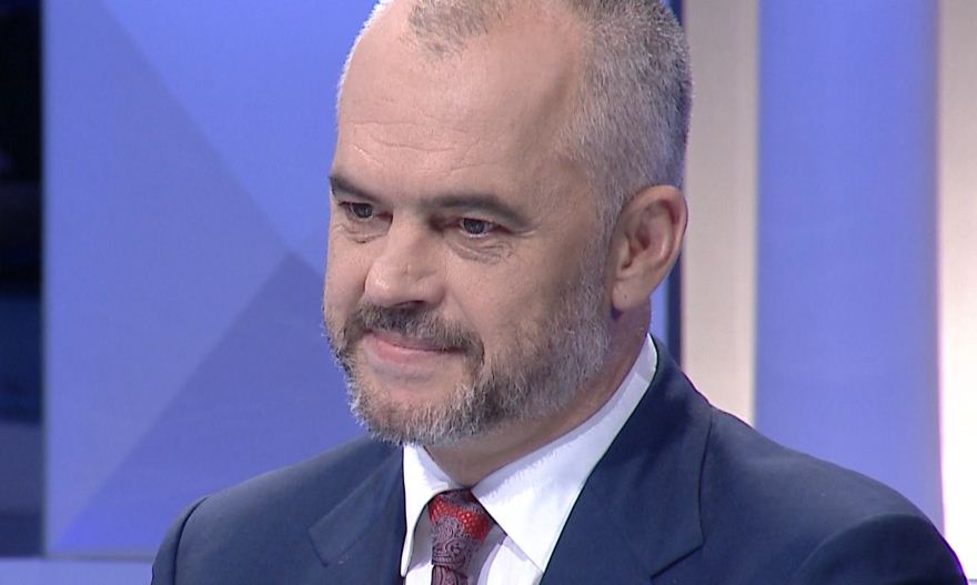 “Në kohën e Saliut hyjë në shkollë sipas meritës”, Rama përplaset me analistët: Ju kam lënë zotin dhe popullin shqiptar “Në kohën e Saliut hyjë në shkollë sipas meritës”, Rama përplaset me analistët: Ju kam lënë zotin dhe popullin shqiptar