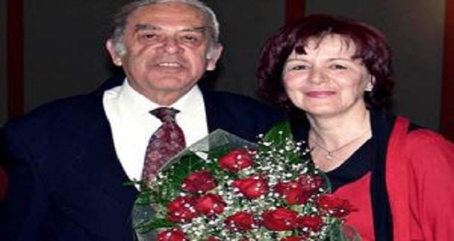 Çiftet e skenës dhe ekranit: Histori dashurie të ngjizura në xhirime ose në shkallët e Institutit të Arteve Çiftet e skenës dhe ekranit: Histori dashurie të ngjizura në xhirime ose në shkallët e Institutit të Arteve