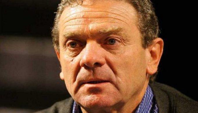 Roland Trebicka: ”Mos qani për mua” Roland Trebicka: ”Mos qani për mua”