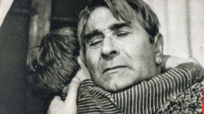 Sandër Prosi, Artist i Popullit që la shumë për tu kujtuar Sandër Prosi, Artist i Popullit që la shumë për tu kujtuar