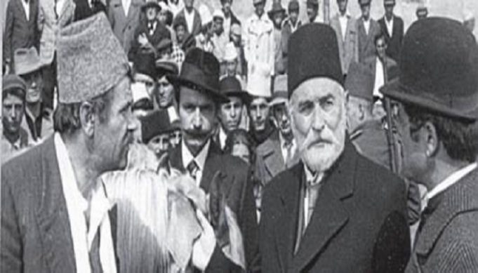 Sandër Prosi, ky luftëtar i madh i Lirisë dhe Pranvera që i mbylli sytë… Sandër Prosi, ky luftëtar i madh i Lirisë dhe Pranvera që i mbylli sytë…