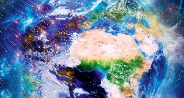 Fusha magnetike e Tokës po dobësohet, thonë shkencëtarët. Mund të kemi fatin e Neandertalëve Fusha magnetike e Tokës po dobësohet, thonë shkencëtarët. Mund të kemi fatin e Neandertalëve