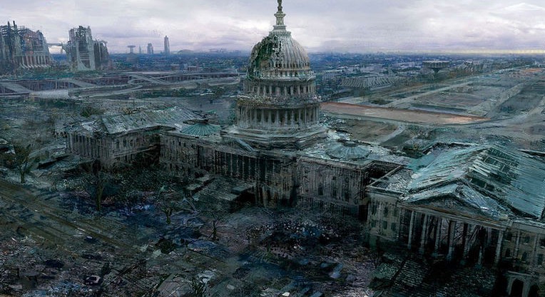 5 kërcënimet e mëdha ndaj njerëzimit ashtu si e njohim 5 kërcënimet e mëdha ndaj njerëzimit ashtu si e njohim