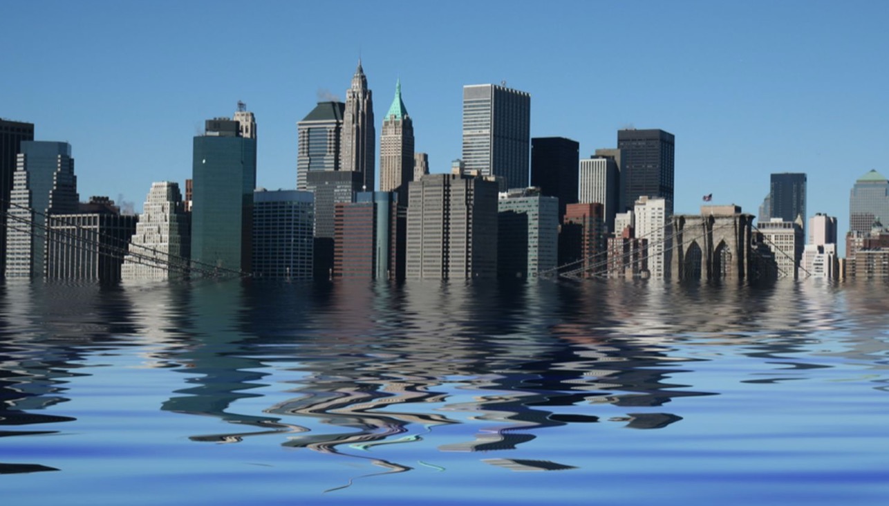 Pesë gjërat që do të ndodhin në Tokë 100 vitet e ardhshme Pesë gjërat që do të ndodhin në Tokë 100 vitet e ardhshme