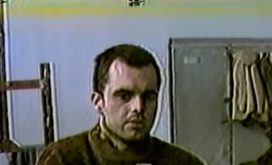 Intervista e Ramës që kurrë nuk u bë publike: Pedagogu i pikturës në 90′ kërkonte zgjedhje të lira dhe demokratike (Video) Intervista e Ramës që kurrë nuk u bë publike: Pedagogu i pikturës në 90′ kërkonte zgjedhje të lira dhe demokratike (Video)