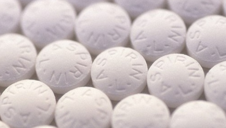 E fshehin sepse duan të na rrjepin lekë! Aspirina bën mrekulli me njeriun E fshehin sepse duan të na rrjepin lekë! Aspirina bën mrekulli me njeriun