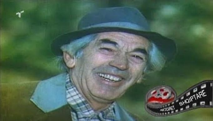 Thimi Filipi, aktori i paharruar i dhjetra filmave Thimi Filipi, aktori i paharruar i dhjetra filmave