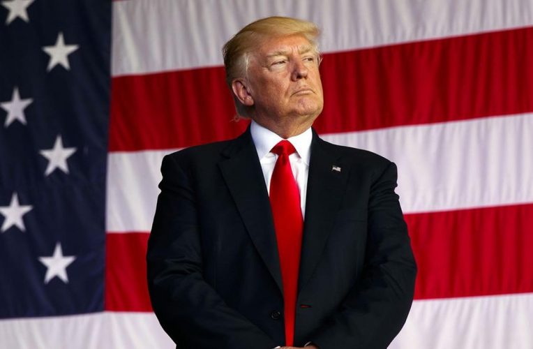 Trump dhe demokratët vazhdojnë përplasjet për “Murin i Meksikës” Trump dhe demokratët vazhdojnë përplasjet për “Murin i Meksikës”