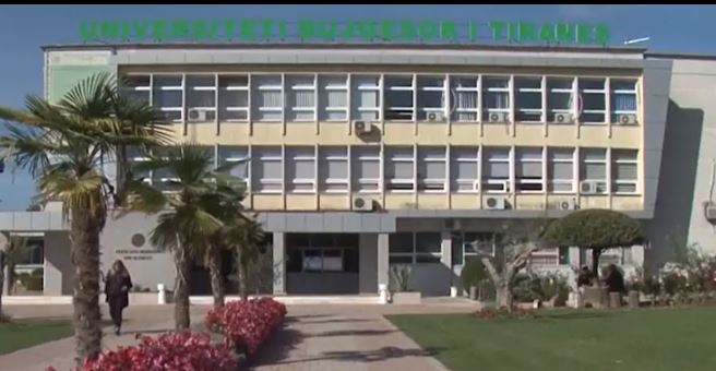 SKANDALI/ Tek Universiteti “Bujqësor” vidhet nafta, peshqit, gruri e misri SKANDALI/ Tek Universiteti “Bujqësor” vidhet nafta, peshqit, gruri e misri