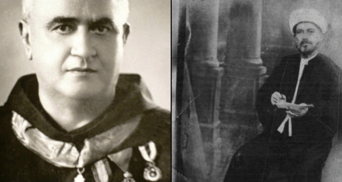 Ishin kohët kur mbi të gjitha qëndronte kombi… Ishin kohët kur mbi të gjitha qëndronte kombi…