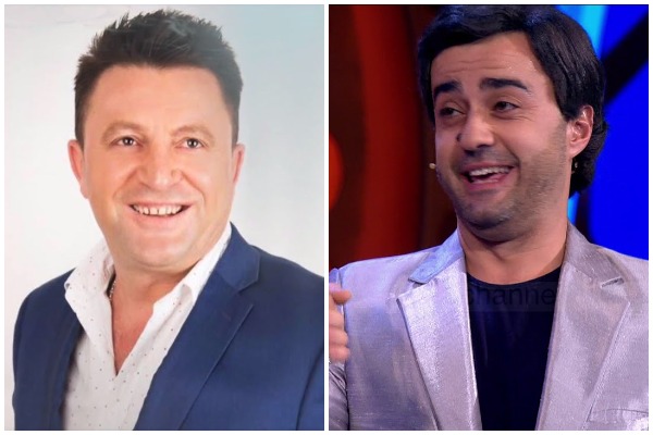 U kërcënua Gaz Paja: Ylli Baka: Pse u indinjova me imitimet e tij?! U kërcënua Gaz Paja: Ylli Baka: Pse u indinjova me imitimet e tij?!