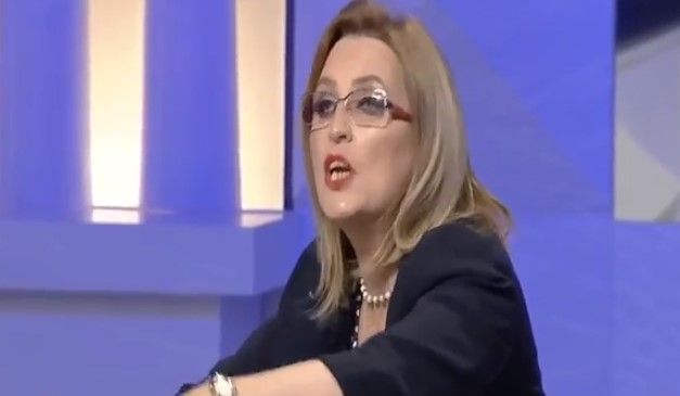 Niveli qesharak intelektual i opozitës nuk i afrohet as Nardit! Voltana: Migjeni ishte partizan?! Niveli qesharak intelektual i opozitës nuk i afrohet as Nardit! Voltana: Migjeni ishte partizan?!