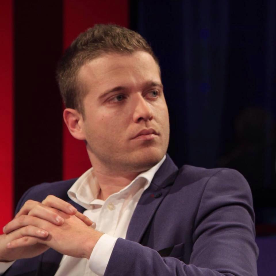 Protesta po kapet! Protesta po kapet!