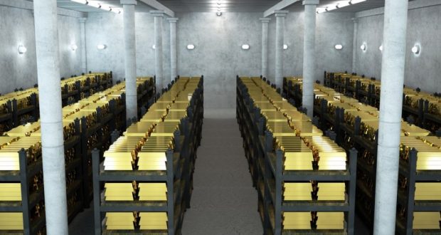 Kanalizimet e “arta” zvicerane: Bankat s’dinë ku ta çojnë floririn dhe e derdhin në ujrat e zeza Kanalizimet e “arta” zvicerane: Bankat s’dinë ku ta çojnë floririn dhe e derdhin në ujrat e zeza