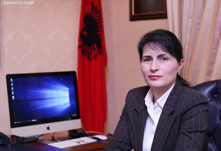 A do shkarkohet Arta Marku? Nis mbledhja me dyer të mbyllura e KLP, pritet të merret vendimi A do shkarkohet Arta Marku? Nis mbledhja me dyer të mbyllura e KLP, pritet të merret vendimi