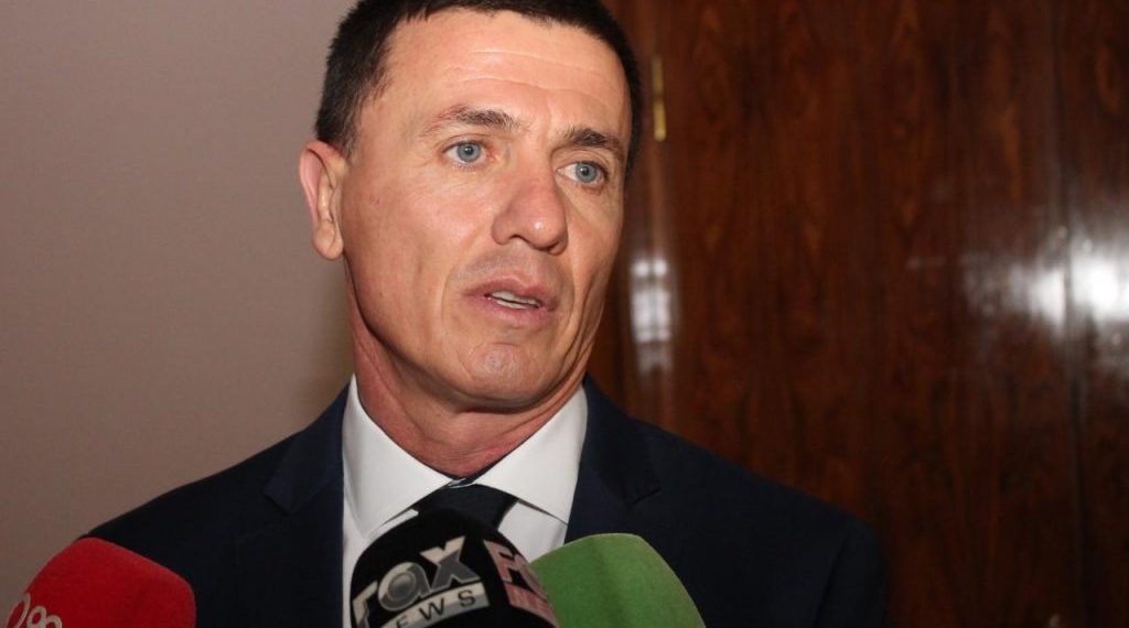 Raporti sekret, DSIK: Artur Malaj korrupsion me gjyqtaren Klodiana Gjyzari Raporti sekret, DSIK: Artur Malaj korrupsion me gjyqtaren Klodiana Gjyzari