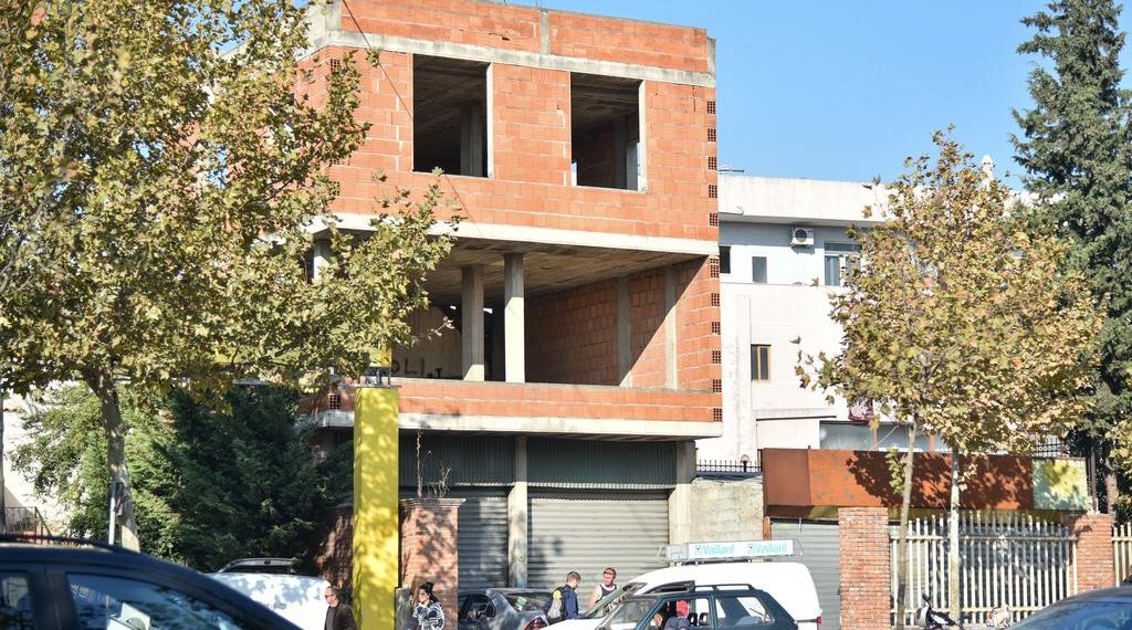 Njoftim i rëndësishëm i ARRSH  pas përfundimit të verifikimit të shtëpive në “Astir”!