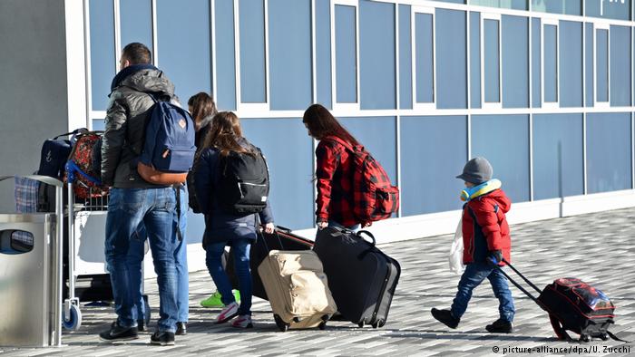 183 mijë shqiptarë kërkuan azil në vendet e BE 7 vitet e fundit!