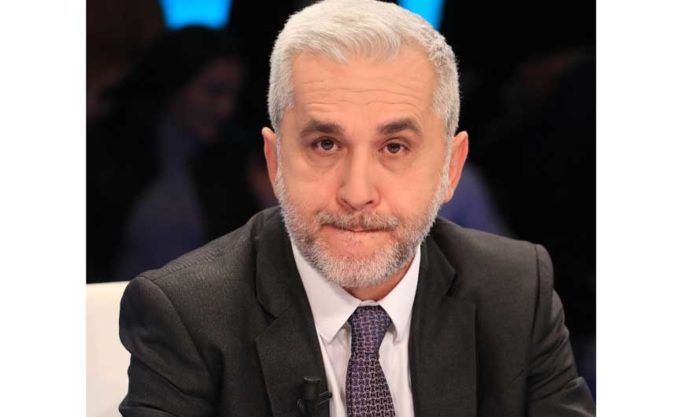 Basha sulmon “live” Babaramon, ai rri si guak: Keni marrë këto lekë nga qeveria Basha sulmon “live” Babaramon, ai rri si guak: Keni marrë këto lekë nga qeveria