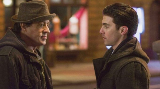 Mesazhi kuptimplotë, që Rocky Balboa i dha të birit Mesazhi kuptimplotë, që Rocky Balboa i dha të birit