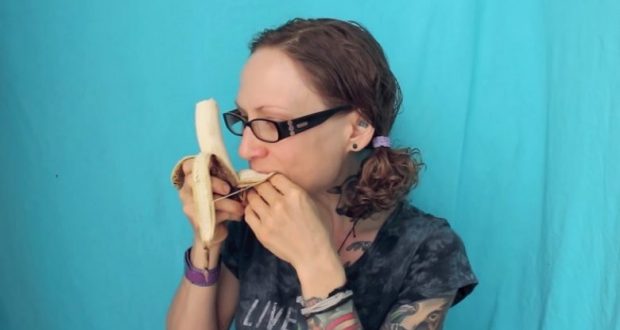 Pse duhet ta hani bananen me gjithë lëkurë?!