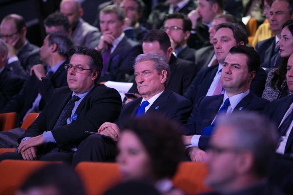 Surpriza e radhës për Bashën, dorëhiqet edhe kandidati i 9-të nga PD: S’mund të tallem me veten time Surpriza e radhës për Bashën, dorëhiqet edhe kandidati i 9-të nga PD: S’mund të tallem me veten time