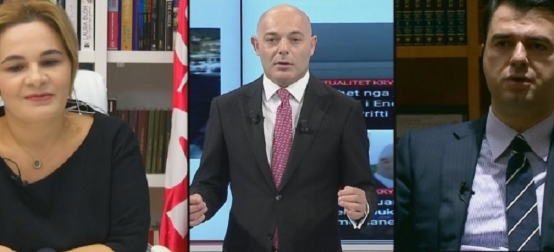 Protestën e studentëve e “shqeu” në trish, “Cerberi”! Protestën e studentëve e “shqeu” në trish, “Cerberi”!