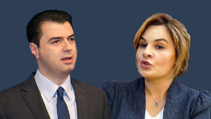 Nesër krisja më e madhe opozitare! Monika e “mallëngjyer” për studentët bënë mashtrimin e radhës Nesër krisja më e madhe opozitare! Monika e “mallëngjyer” për studentët bënë mashtrimin e radhës