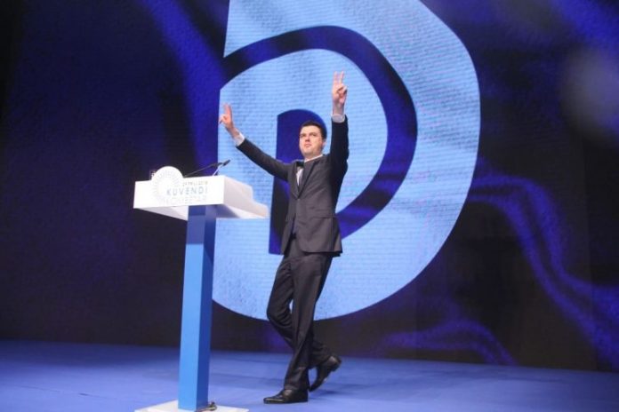 FAKTET/ Si u manipulua Kuvendi Kombëtar i PD-së