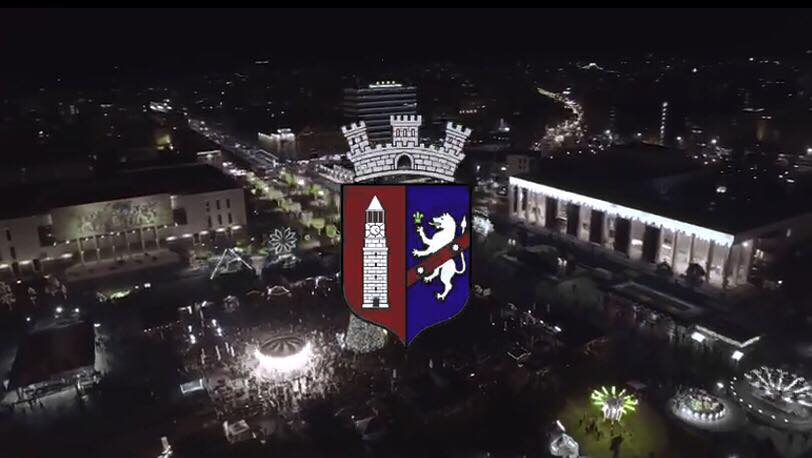 VIDEO/ Festat e fundivitit, Bashkia e Tiranës: Ja koncerti që do organizohet me rastin e Vitit të Ri VIDEO/ Festat e fundivitit, Bashkia e Tiranës: Ja koncerti që do organizohet me rastin e Vitit të Ri