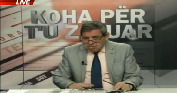 Qytetarët Bashkim Hoxhës: Jemi me studentët, por rrugët të mos i bllokojnë Qytetarët Bashkim Hoxhës: Jemi me studentët, por rrugët të mos i bllokojnë