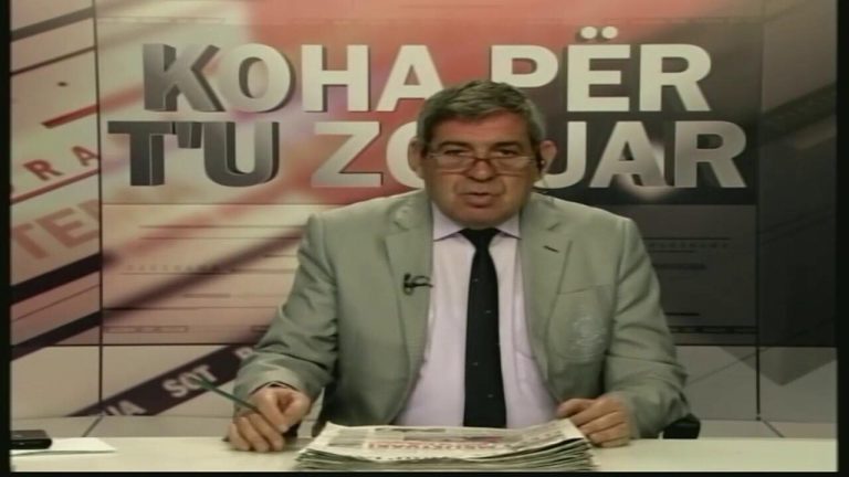 Qytetarët reagojnë të revoltuar tek Bashkim Hoxha: Nuk paguajmë nga taksat tona për ata që ndërtuan pa leje!
