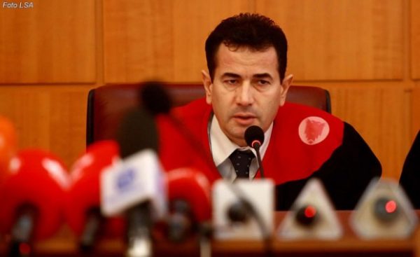 “Çështje komplekse”, KPA shtyn vendimin për kreun e Gjykatës “Çështje komplekse”, KPA shtyn vendimin për kreun e Gjykatës