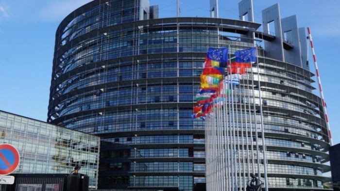 BE dhe OSBE deklaratë pas krijimit të KLP dhe KLGJ: Dy institucione themelore të pavarura, gjyqësor të fortë për të pasur rezultate BE dhe OSBE deklaratë pas krijimit të KLP dhe KLGJ: Dy institucione themelore të pavarura, gjyqësor të fortë për të pasur rezultate