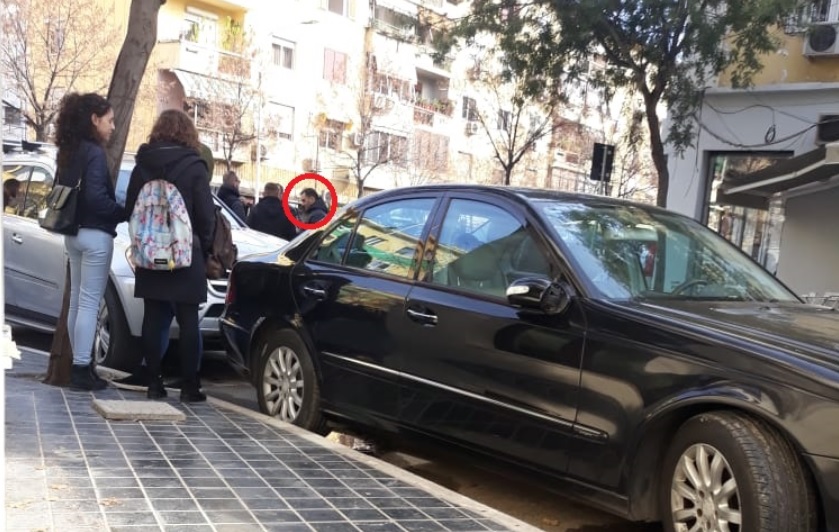 FOTOT/ Si po përpiqet PD-LSI të përdorë politikisht studentët, pasi qeveria i pranoi kërkesat e tyre FOTOT/ Si po përpiqet PD-LSI të përdorë politikisht studentët, pasi qeveria i pranoi kërkesat e tyre