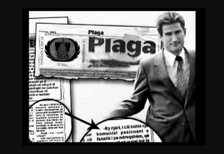 Ja çfarë përmbajnë dy dosjet e Sali Berishës si spiun i ish-Sigurimit dhe agjent i UDB, shërbimet e huaja për të…