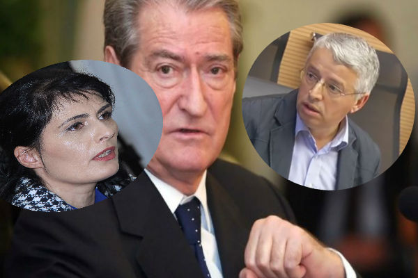 Kapni armët! Arta Marku dhe Sandër Lleshaj të arrestojnë Sali Berishën, ndryshe SHBA-BE hidhen në veprim! Kapni armët! Arta Marku dhe Sandër Lleshaj të arrestojnë Sali Berishën, ndryshe SHBA-BE hidhen në veprim!