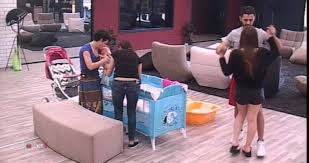 “Skifterët” vjedhin shtëpinë e ish-banores së “Big Brother”