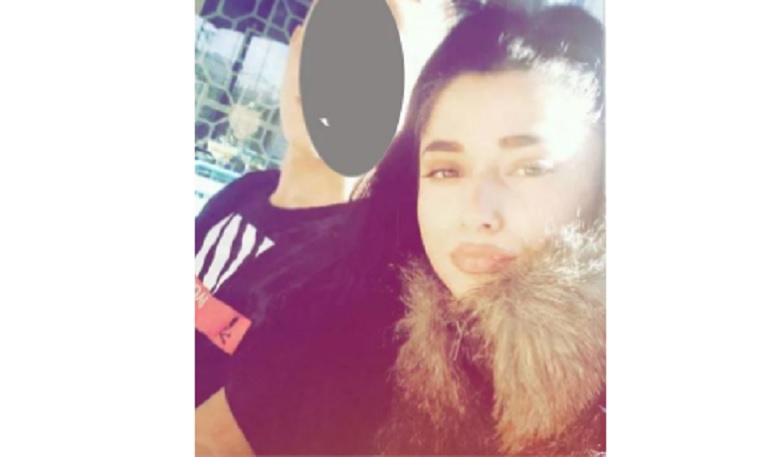 FOTO/ Reagimi prekës i vëllait të Brisilda Gjikolës: Do më mbetesh plagë në zemër përjetë! FOTO/ Reagimi prekës i vëllait të Brisilda Gjikolës: Do më mbetesh plagë në zemër përjetë!