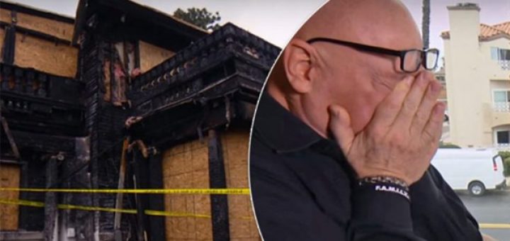 Plaku bujar ndihmon fëmijët e varfër gjithë jetës së tij, por i ndodh një tragjedi e tmerrshme ku kupton diçka që nuk e ka ditur kurrë Plaku bujar ndihmon fëmijët e varfër gjithë jetës së tij, por i ndodh një tragjedi e tmerrshme ku kupton diçka që nuk e ka ditur kurrë