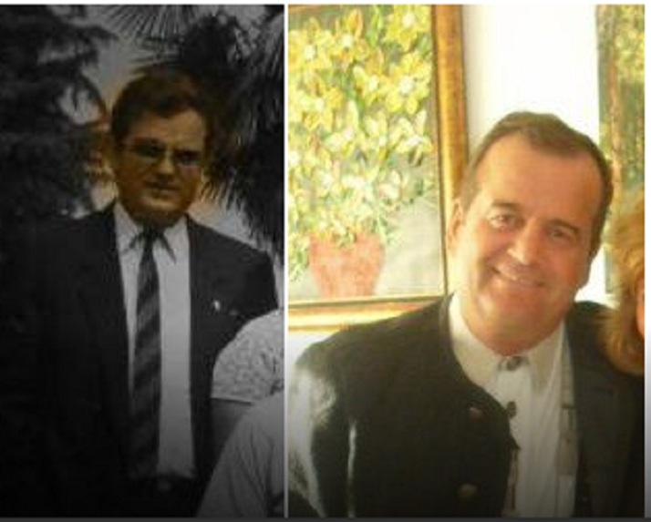 Xhelati që torturoi të pafajshëm në burgun e Qafë Barit, sot qytetar i “nderuar” gjerman Xhelati që torturoi të pafajshëm në burgun e Qafë Barit, sot qytetar i “nderuar” gjerman