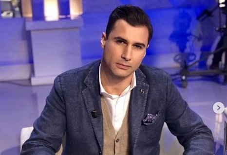 Cana flet për momentet e vështira dhe arsyen pse po jeton në Shqipëri Cana flet për momentet e vështira dhe arsyen pse po jeton në Shqipëri