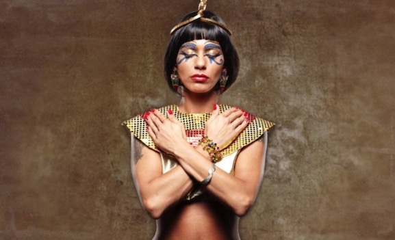 Ja cilat janë 6 mitet e gabuara rreth Kleopatrës Ja cilat janë 6 mitet e gabuara rreth Kleopatrës