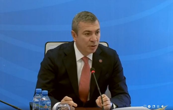 “Ligjet” miratojnë marrëveshjen e 5 qershorit, Gjiknuri: Miratimi i amendimeve është një kontribut i çmuar..