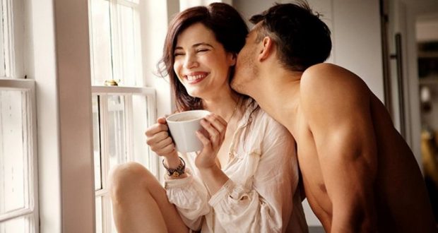 Çfarë është tek e fundit dashuria? Shkenca e ka një shpjegim “të fortë” Çfarë është tek e fundit dashuria? Shkenca e ka një shpjegim “të fortë”